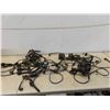Image 1 : Distributor Caps, Wires & More Tractor Related