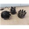 Image 2 : Distributor Caps, Wires & More Tractor Related