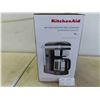 Image 1 : New Kitchenaid 12 Cup Coffee Maker
