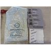 Image 2 : Vacuum Bags : Electrolux, Hoover, Kenmore & Attachments , Plastic