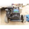 Image 2 : Wesward Parts Pressure Washer with Honda 5HP Gas Engine , Hoses & Wand