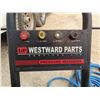 Image 3 : Wesward Parts Pressure Washer with Honda 5HP Gas Engine , Hoses & Wand