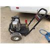 Image 4 : Wesward Parts Pressure Washer with Honda 5HP Gas Engine , Hoses & Wand