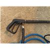 Image 6 : Wesward Parts Pressure Washer with Honda 5HP Gas Engine , Hoses & Wand