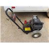 Image 8 : Wesward Parts Pressure Washer with Honda 5HP Gas Engine , Hoses & Wand