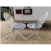 Image 3 : 3 Piece Bistro Set
