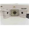 Image 14 : Vintage 1940s/50s Stove 120V with Warming Drawers, Timer, 