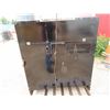 Image 9 : Vintage 1940s/50s Stove 120V with Warming Drawers, Timer, 