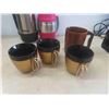 Image 8 : Backpack AM/FM Flashlight Combo, Insulated Travel Mugs & More