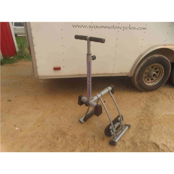 Leg Machine Exerciser