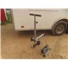 Image 1 : Leg Machine Exerciser
