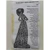 Image 2 : Vintage Brass Rubbing Picture 14 3/4'' x 32 1/2'' - Some Water