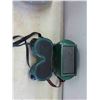 Image 3 : 4 Containers of Welding Rods, Goggles & Helmet