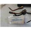 Image 9 : 4 Containers of Welding Rods, Goggles & Helmet