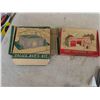 Image 2 : Model Railroad Buildings Various Scales Some Vintage