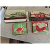 Image 6 : Model Railroad Buildings Various Scales Some Vintage