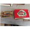 Image 8 : Model Railroad Buildings Various Scales Some Vintage