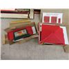 Image 9 : Model Railroad Buildings Various Scales Some Vintage