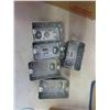 Image 3 : Electrical Boxes, Staples & Connectors
