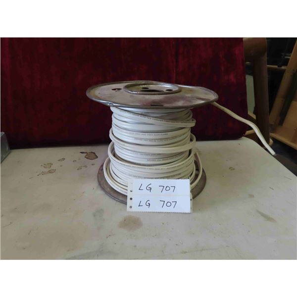 Roll of House Wire 14/2