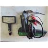 Image 3 : New Old Stock Tune and Test Kit, Timing Light, Compression Tester,