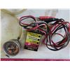 Image 4 : New Old Stock Tune and Test Kit, Timing Light, Compression Tester,