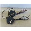 Image 1 : 2 Reeled Retractable Trouble Lights