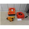 Image 1 : Nikon Auto Level , Noma Extension Cord Caddy