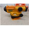 Image 3 : Nikon Auto Level , Noma Extension Cord Caddy