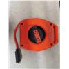 Image 7 : Nikon Auto Level , Noma Extension Cord Caddy
