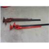 Image 1 : 2 Jackalls 48''