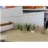 Image 1 : 25 Soda Bottles: Mission Beverages, Old Colony, Wynola & More