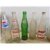 Image 2 : 25 Soda Bottles: Mission Beverages, Old Colony, Wynola & More