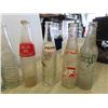 Image 3 : 25 Soda Bottles: Mission Beverages, Old Colony, Wynola & More