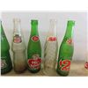 Image 4 : 25 Soda Bottles: Mission Beverages, Old Colony, Wynola & More
