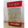 Image 2 : Vintage Coop Ester Liquid 2, 4-D Tin