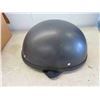Image 4 : 1/2 Shell Carbon Matte Finish Helmet Size Large