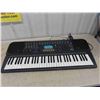 Image 3 : Casio Keyboard -Works
