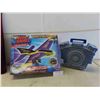Image 1 : RC Airhogs Intruder, Diecast Car Carrier