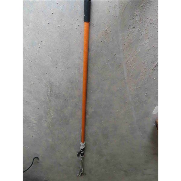 Friskars Tree Cutting Pole 94'' Long