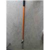 Image 1 : Friskars Tree Cutting Pole 94'' Long