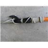 Image 3 : Friskars Tree Cutting Pole 94'' Long