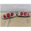 Image 10 : Chevy/GMC New Front Headlights (Right and Left) , New Turn 