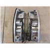 Image 11 : Chevy/GMC New Front Headlights (Right and Left) , New Turn 