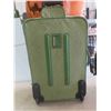 Image 11 : 3 Pieces Soft Sided Luggage : Air Canada , KGB