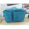 Image 2 : 3 Pieces Soft Sided Luggage : Air Canada , KGB