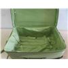 Image 8 : 3 Pieces Soft Sided Luggage : Air Canada , KGB