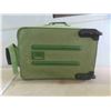 Image 9 : 3 Pieces Soft Sided Luggage : Air Canada , KGB