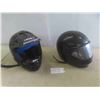 Image 1 : 2 Dirtbike Helmets