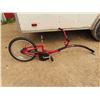 Image 1 : Schwinn Run-About For Use with Tandem Riding